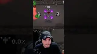 Как минимизировать и максимизировать испорченных Иакова и Исава #bindingofisaac #thebindingofisaac
