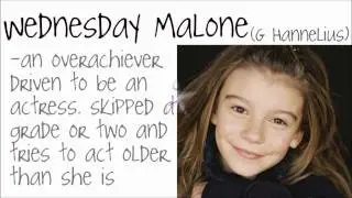 New Disney Channel Show 
