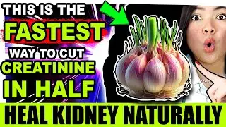 Kidney Disease CAN Be Reversed Naturally (In Any Stage) If You Do This Every Day