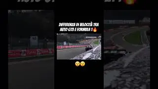 DIFFERENZE 🔥‼️ #ferrari #charlesleclerc #formula1 #f1 #perte #lewishamilton #maxverstappen