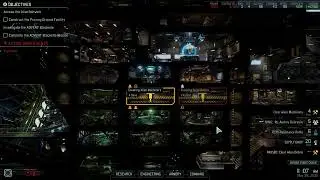 Проходим XCOM 2 - A Better Advent 2, Long War Perk Pack (mod) S05