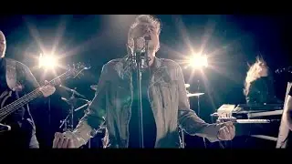 SOUND STORM - Metamorphosis (Official Music Video)