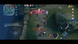REVAMPED MOSCOV BLADE OF DESTRUCTION