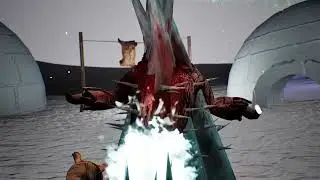 Kill The Creator By DeepLookgames