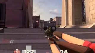 Silver Snipers