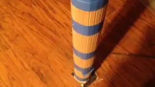Polewrap