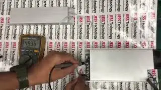 Repair XP Power Supply | No Output | JESS TECHNOLOGY MALAYSIA