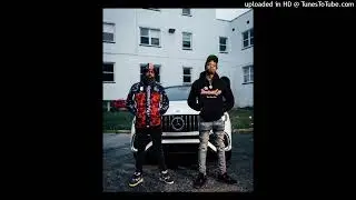 Banddupp x DMV Type Beat 