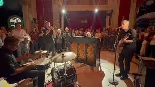 ‘Frank’s Tavern’ - Calexico- The Rote Bar, Volkstheater, Wien