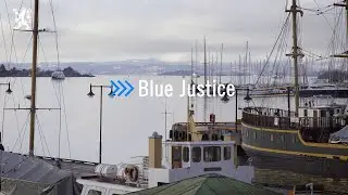 The Norwegian Blue Justice Initiative