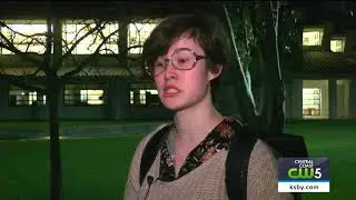 Cuesta College student dies of suspected bacterial meningitis