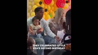 Rihanna and A$AP Rocky spent a special weekend with their family celebrating mother&rsquo;s day and their