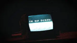 Lush Tempora - In No Sense (Visualizer)