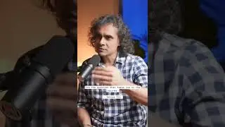 Имтиаз Али о рассказывании историй: вопрос, который движет процессом ✨