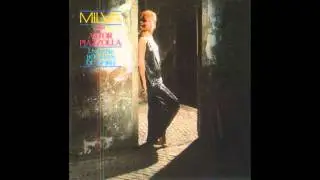 MILVA and ASTOR PIAZZOLLA - Années de solitude (Anni di solitudine)