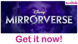 🏰 БЕТА-ДОСТУП ✨ Как получить Disney Mirrorverse ПРЯМО СЕЙЧАС на iOS в ЛЮБОЙ СТРАНЕ