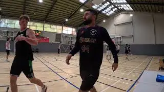 Giapo vs. Royals (2025 EBA Regular Season Week 7)