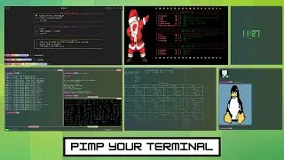 Add Oomph to Your Linux Terminal With These 7 Tools