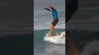 Surfing Repertoire #hangten #surfingcommunity