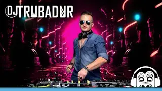 @DjTRUBADUR ⚜ - Fain VIBE ⭕ Live Mix | February DJ Set🎧@BALAMUCPodcast #12 2024👁️@ClaudiuBordeianu