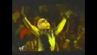 Mr Pro Wrestling Wardrobe Designer (Fan Made Botchamania)