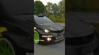 TATA TIAGO MODIFIED ONLY 1 IN INDIA 🔥🔥🔥