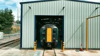 KINGS HEATH TRAIN CARE FACILITY
