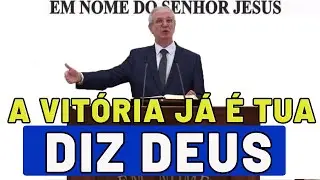 PALAVRA DE HOJE - SANTO CULTO ONLINE CCB  - 23/10/25 - #cultoonlineccbhoje