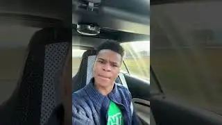 Allow me to pass!