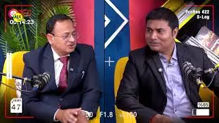 India Under Digital Attack? | Cyber Security Special Podcast | Rajneesh Gupta IPS