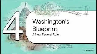 DE US History - Ch 15, Part 5 Economic Development during the Civil War and Reconstruction