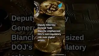 Justice Department to Disband Crypto-Related Enforcement Team