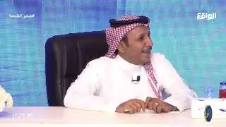 رسالة لجنة التحكيم في لحظات الحسم | وصل العطياني، حمود السمي، فواز العزيزي (شاعر_القلطة1)