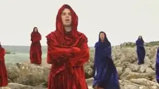 Gregorian   Sarah Brightman Moment of Peace