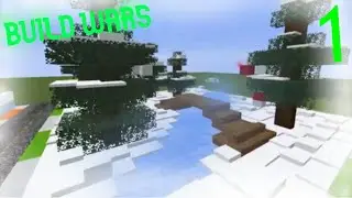 BUILD WARS - 