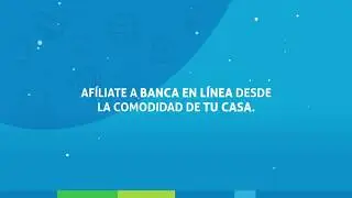 Af&iacute;liate a Banca en L&iacute;nea desde la comodidad de tu casa.