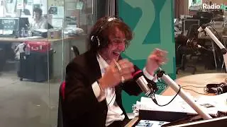 La Zanzara 18 maggio 2017