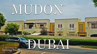 4K Mudon Community & Mall