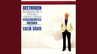 Beethoven: Music to Goethe's Tragedy 