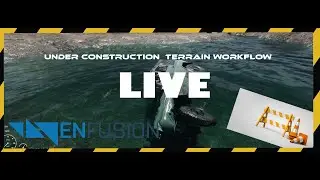 Arma 4 New Experimental Enfusion Terrain build  tutorials live