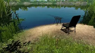 Fisher online Карпы и не только