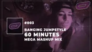 Techno 2021 🔊 Best BANGING JUMPSTYLE Mega Mix | Dance Remix | Session #003