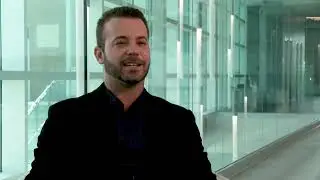 Jonathan Honeycutt - EFSC Bachelor Program Alumni