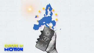 Which EU countries can't live without AC?