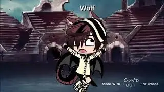 Trying to steal my senpai?~