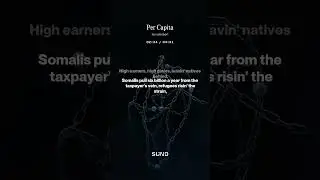 Per Capita- Goth Country Song