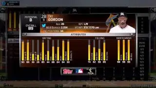 MLB 15 The Show Quick Diamond Dynasty Market Watch