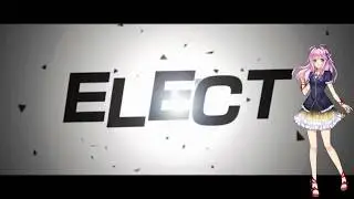 [Yamine Renri] Elect [UTAU Cover]