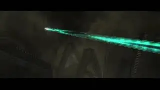 2 Hours Halo 2 Ambience - Eerie Pulsating Energy & Horrorfying Screams