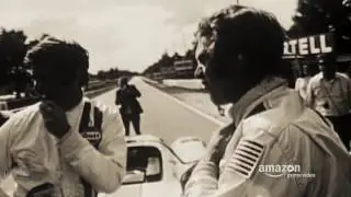 Le Mans: Racing is Everything - Official Trailer